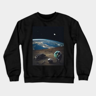 THIEF Crewneck Sweatshirt